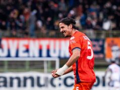 Mattia Gennari rinnova con la Pistoiese: continuità e progetti per una stagione di spessore