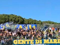 Ischia punta al centrocampo: Memeo dall ex Ragusa