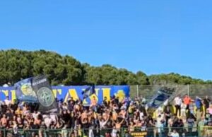 Ischia punta al centrocampo: Memeo dall ex Ragusa