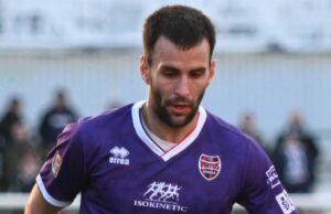 Carpi punta Leonardo Zarpellon: prospettive e impatto sul mercato di Serie C