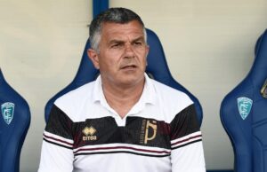 Pontedera tra incertezza e riflessioni sul rilancio di una squadra di provincia