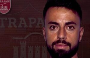 Trapani, rinforzo a centrocampo: Dario Maltese e la nuova direzione del progetto