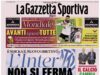 Prime pagine sportive nel 2026: tra estetica, cronaca e cultura editoriale