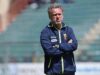 Pochesci vs Bandecchi: tensione tra allenatore e presidente scuote la Ternana