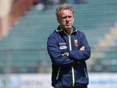 Pochesci vs Bandecchi: tensione tra allenatore e presidente scuote la Ternana