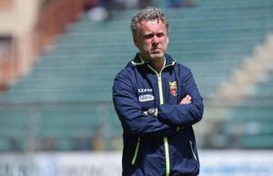 Pochesci vs Bandecchi: tensione tra allenatore e presidente scuote la Ternana