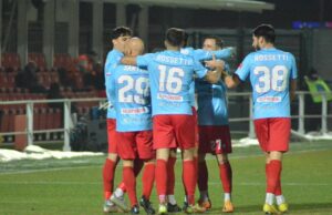 Rimini: nasce una nuova cordata per il rilancio del calcio locale