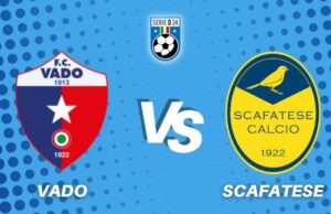 Vado – Scafatese: finale Poule Scudetto di Serie D tra storia, tattica e cuore di provincia