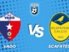 Poule Scudetto di Serie D: Scafatese travolge Vado 6-0 e vola in finale a Teramo