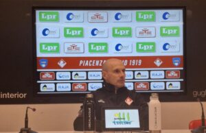 Piacenza rinnova la guida: Franzini resta, Calistri diventa ds, Bosov entra nel progetto
