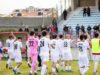 Igea Virtus: Castorina ds e tre nomi per la panchina