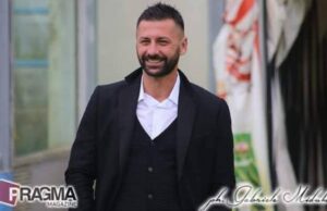 Savoia: l’addio del direttore tecnico Agatino Chiavaro e le prospettive future del club