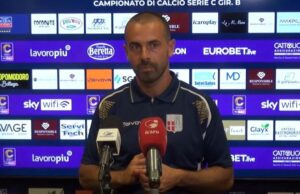 Forlì, panchina al centro: D’Alesio profilo forte e Mariani DS, una strategia per il mercato estivo