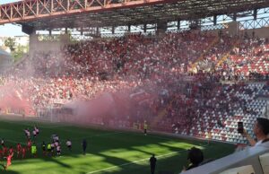 Triestina: trasformazione del progetto societario e risoluzione contrattuale con Minutoli e Domestici