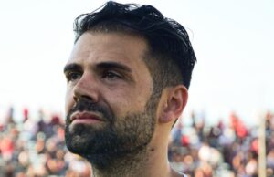 Campobasso, Mangia e Figliomeni: una visione condivisa per il futuro del club