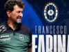 Francesco Farina resta al Gladiator: stabilità, progetto e cuore di provincia