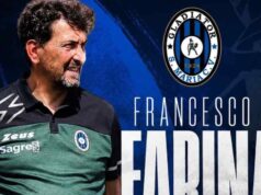 Francesco Farina resta al Gladiator: stabilità, progetto e cuore di provincia