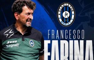 Francesco Farina resta al Gladiator: stabilità, progetto e cuore di provincia