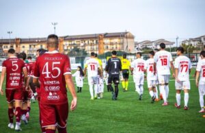 La rinascita della Real Normanna: Pasquale Tinto e Livio Scuotto ai vertici, una nuova era per il club