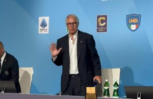 Consiglio Federale convocato per il 1° luglio: sul tavolo le Licenze Nazionali