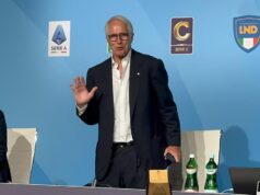La governance del calcio italiano tra visioni di Malagò e rinnovamento necessario