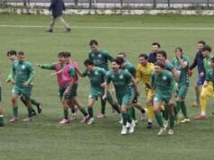 Lascaris-Fezzanese: dove vedere la partita in TV e streaming e cosa significa per la promozione in Serie D