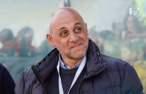 Enna Calcio tra addii, speranze e una nuova pagina