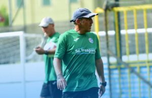 Ligorna e Pastorino: la separazione che ridisegna un progetto ligure