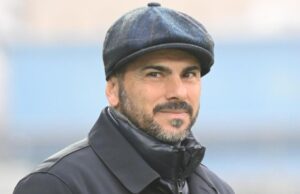 Potenza: Ivan Tisci in arrivo sulla panchina rossoblù, tra conferme e strategie