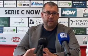 Concentrarsi sui giovani: la strategia del Picerno tra mercato e sviluppo