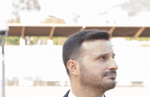 Paganese: una nuova era dirigenziale con Antonio De Luca