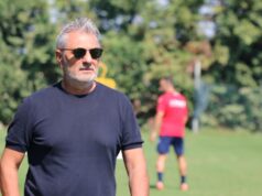 Una rete di sostegno per il Crotone: il vertice con Confindustria guarda al futuro del calcio crotonese