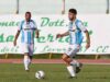 Scafatese Calcio rinnova con Giuseppe Sicurella: stabilità e talento al centro del progetto