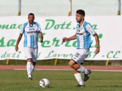 Scafatese Calcio rinnova con Giuseppe Sicurella: stabilità e talento al centro del progetto