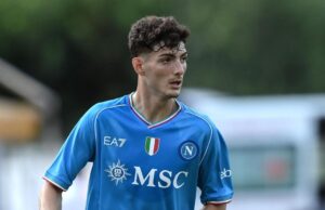Giugliano: Matteo Marchisano firma per la prossima stagione, superata la concorrenza del Picerno