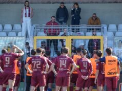 Centenario Sarnese: assetto organizzativo e obiettivi per una stagione storica