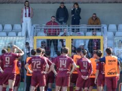 Addessi rinnova con la Sarnese: una chiave per il progetto sportivo e per l’attacco del girone H