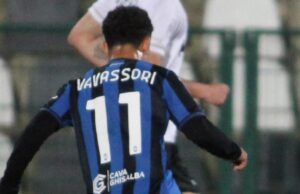 Dominic Vavassori e la transizione tra Nazionale A e Under 21: prospettive per Atalanta U23