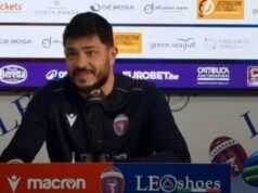 Di Bari rinnova con Casarano: fedeltà, futuro e un legame che va oltre il campo