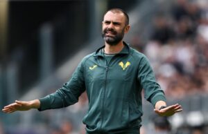 Panchine della Serie C 2026/2027: uno schema completo dei cambi, staff e il caso Sammarco al Lumezzane