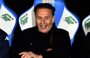 Riattivare la matricola: il piano di Massimo Cellino per partire dalla Terza Categoria