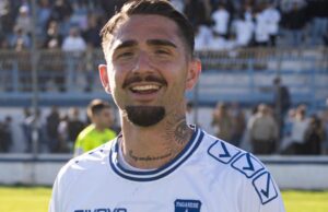 Real Forio si prepara alla Serie D con Negro e Cipolla: una nuova era