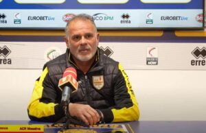 La bussola mediterranea di Giacomo Modica: una stagione in Malta tra sapori di calcio locale e grandi lezioni di leadership
