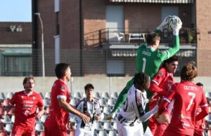 Reggiana e la rinascita: Bernardi, Sorzi e Giani nel progetto di rilancio