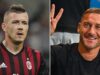 Sapore d’incontro a Bratislava: Totti, Kucka e la cucina slovacca che unisce il calcio