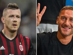 Sapore d’incontro a Bratislava: Totti, Kucka e la cucina slovacca che unisce il calcio