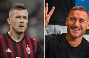Sapore d’incontro a Bratislava: Totti, Kucka e la cucina slovacca che unisce il calcio