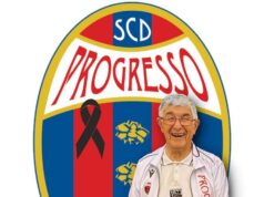 Lutto in casa Progresso Calcio: addio a Jader Stanghellini