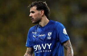 Theo Hernandez: l’addio al Milan, la tentazione Atletico e la scelta dell’Arabia Saudita