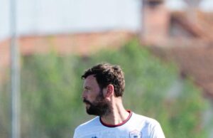 Denis Pesaresi rinnova con la Vigor Senigallia: una leadership che guarda avanti